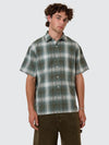 Cheap Thrills SS Cropped Shirt / Tarmac