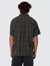 Built To Win SS Shirt / Oil Green