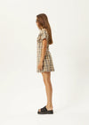 Check out Tea Dress / Moonbeam