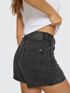 Erica Short / Ash Black