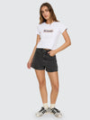 Erica Short / Ash Black