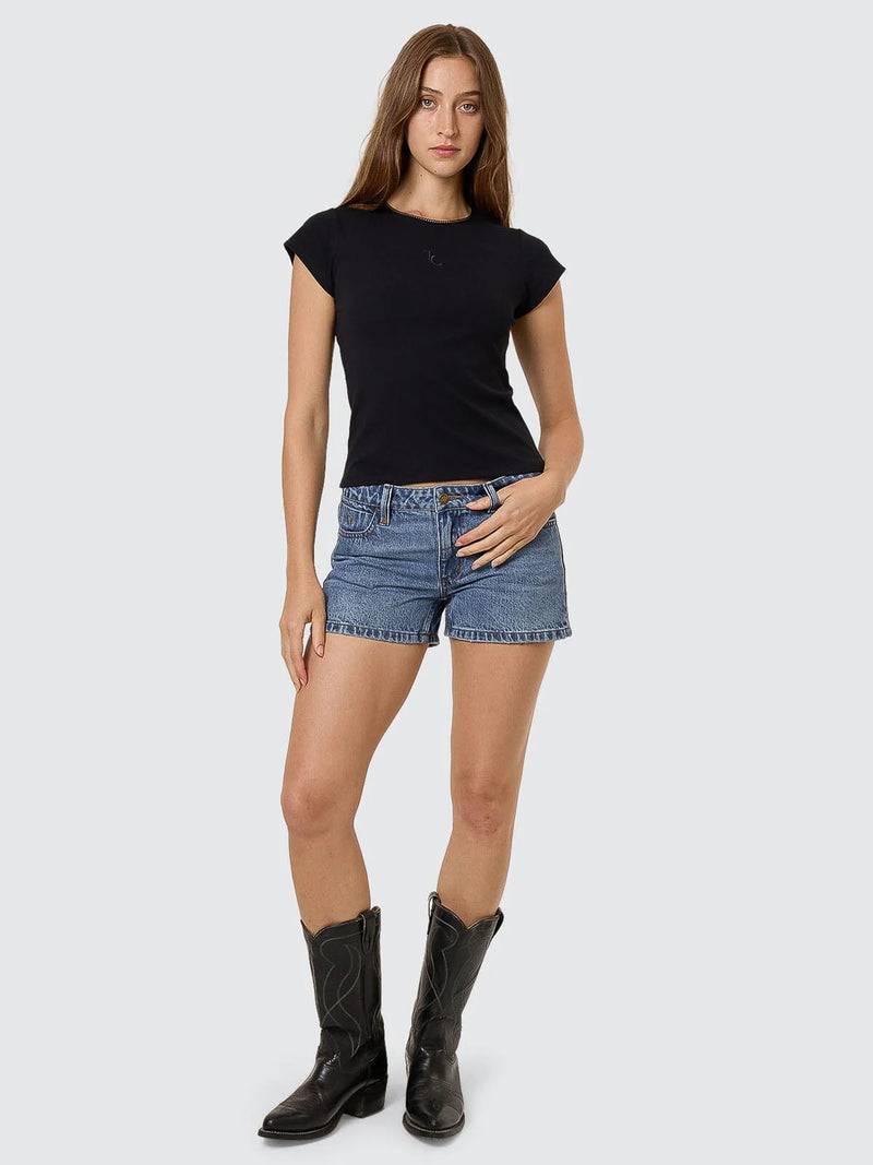 Daria Short / Stoned Blues