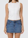 Carmen Skirt / Stoned Blues