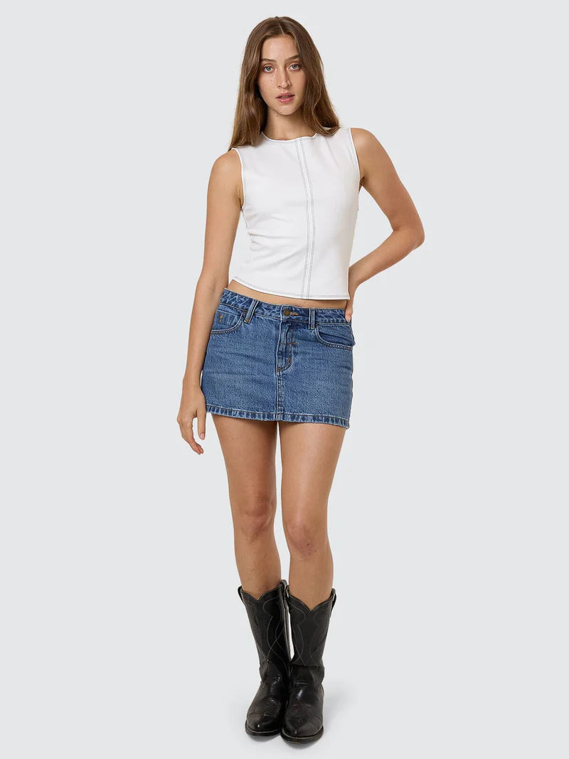 Carmen Skirt / Stoned Blues