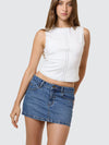 Carmen Skirt / Stoned Blues