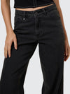 Billie Low Jean / Ash Black