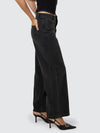 Billie Low Jean / Ash Black