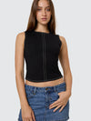 Karma Tank / Black