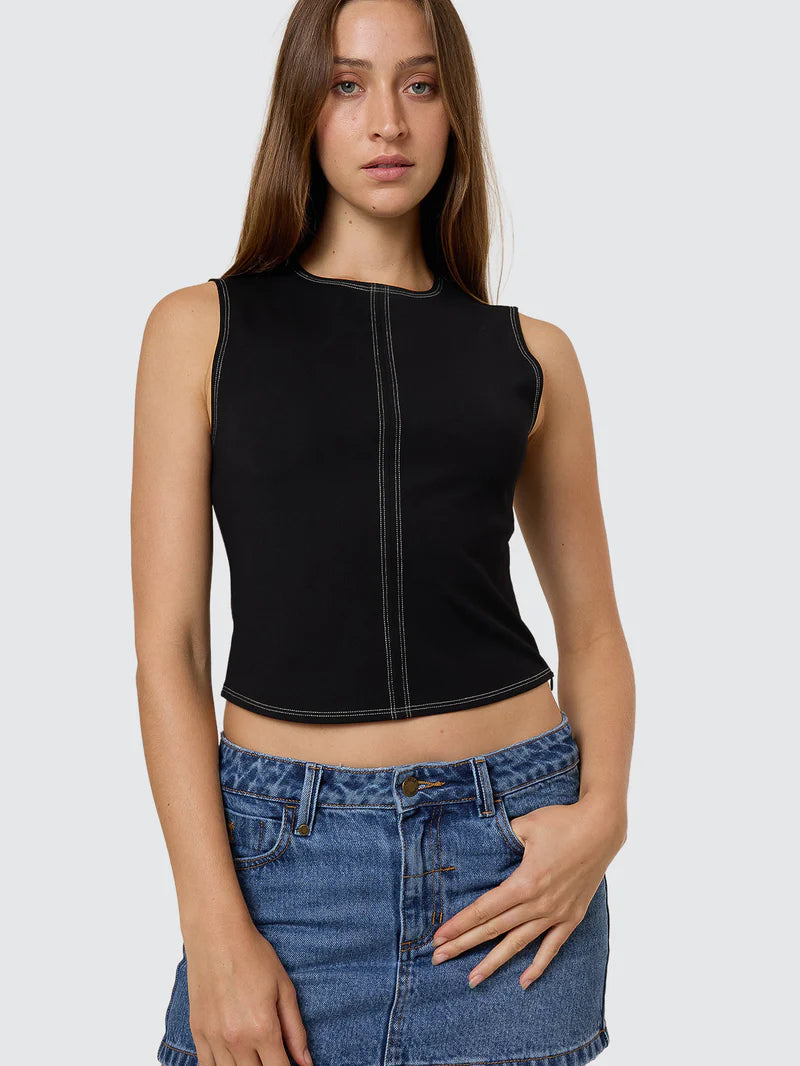 Karma Tank / Black