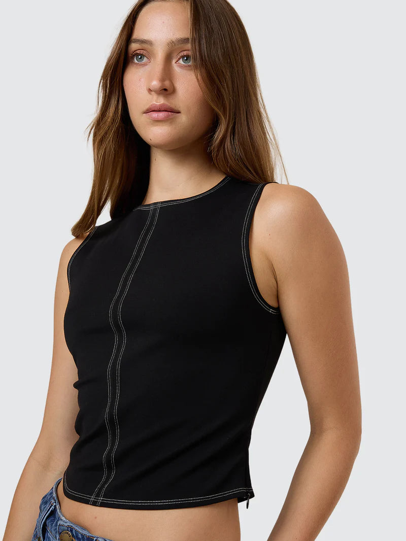 Karma Tank / Black