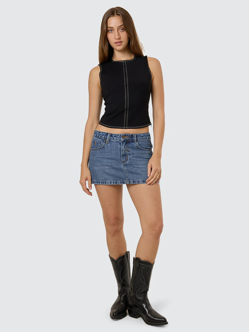 Karma Tank / Black