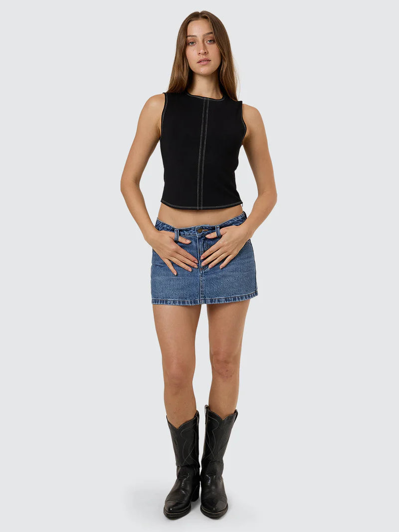 Karma Tank / Black