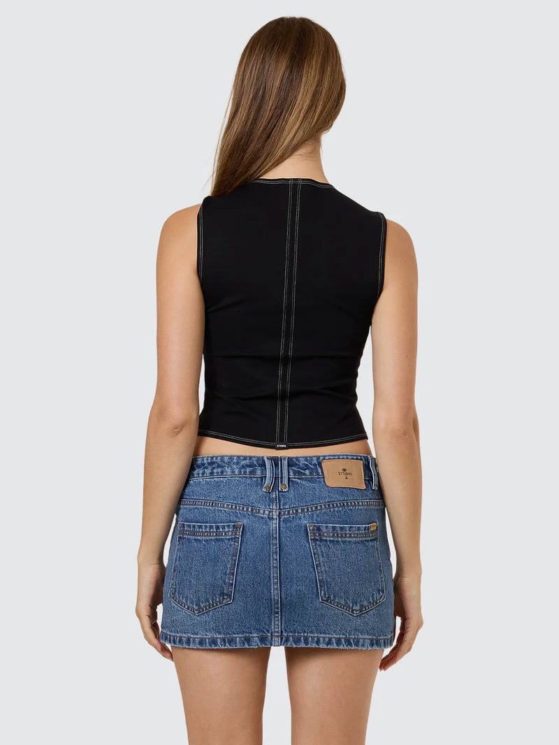 Karma Tank / Black