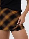 Lost Signal Skort / Bronze