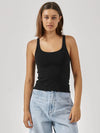 Sydney Plunge Tank / Black