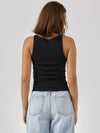 Sydney Plunge Tank / Black