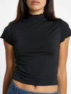 Bailey Top / Black