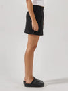 Larson Skirt / Black