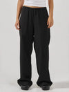 Ciara Pant / Black