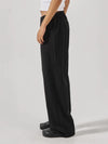 Ciara Pant / Black