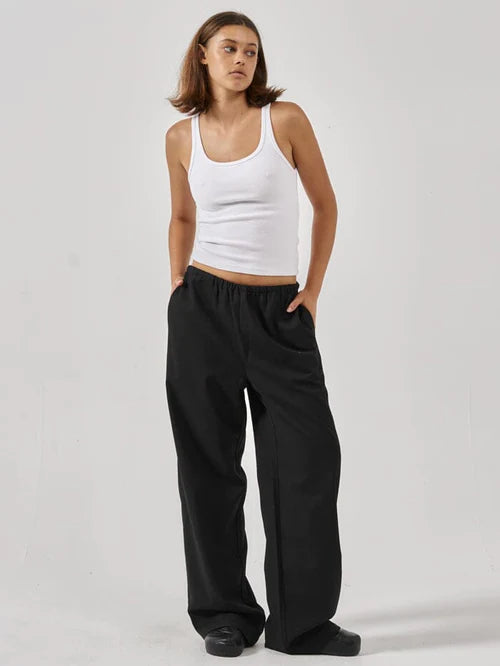 Ciara Pant / Black