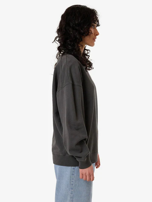 Road To Paradise Panel Crew / Merch Black