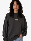 Road To Paradise Panel Crew / Merch Black