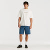 Steezy Short / Rising Indigo