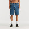 Steezy Short / Rising Indigo
