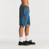 Steezy Short / Rising Indigo