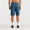 Steezy Short / Rising Indigo