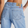 Mid Bella Baggy Jean / Suspicion