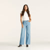 Hi Bells Flared Jean / Rolling Stones (Petite Fit)