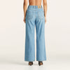 Hi Bells Flared Jean / Rolling Stones (Petite Fit)