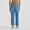 Hi Claudia Crop / Live Blue