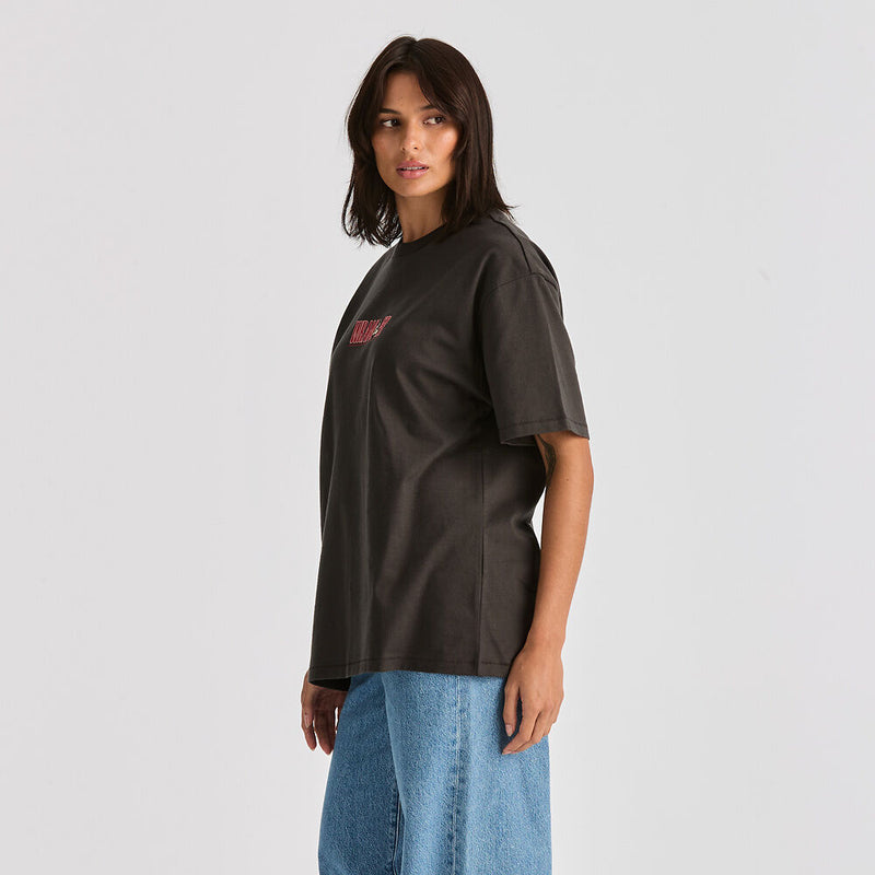 Boot Scootin Slouch Tee