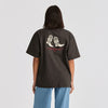 Boot Scootin Slouch Tee