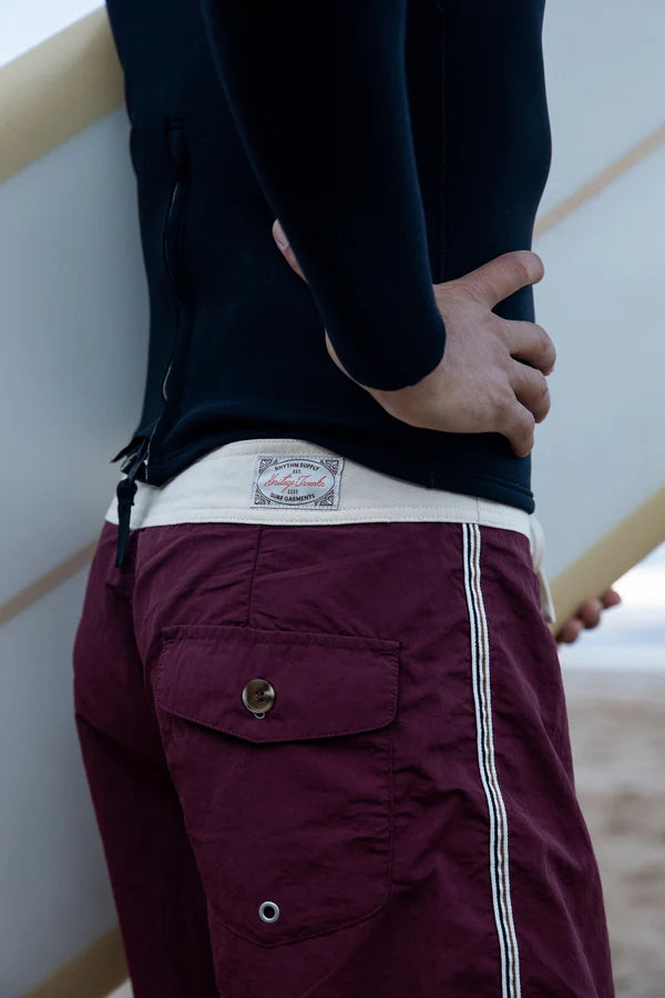 Heritage Trunk / Merlot