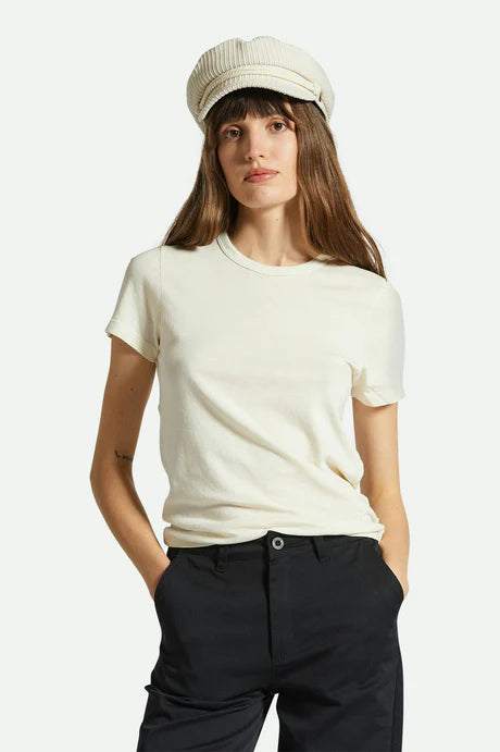 Carefree organic GD Slip Crew