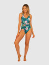 Guam D-E One Piece  / Jungle