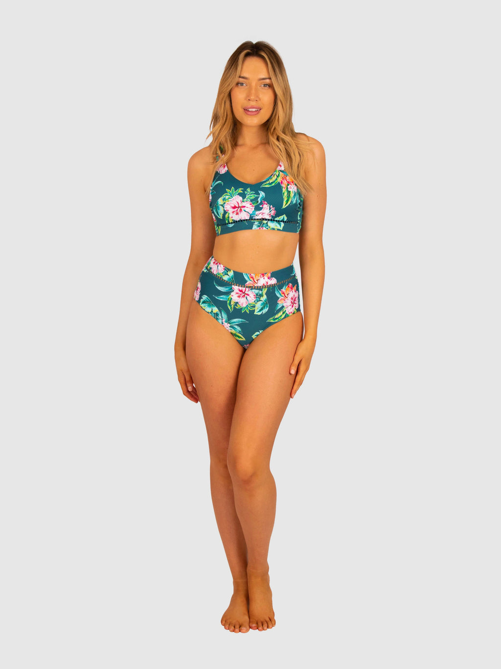 Guam DD-E Bra / Jungle