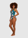 Guam Longline One Piece  / Jungle