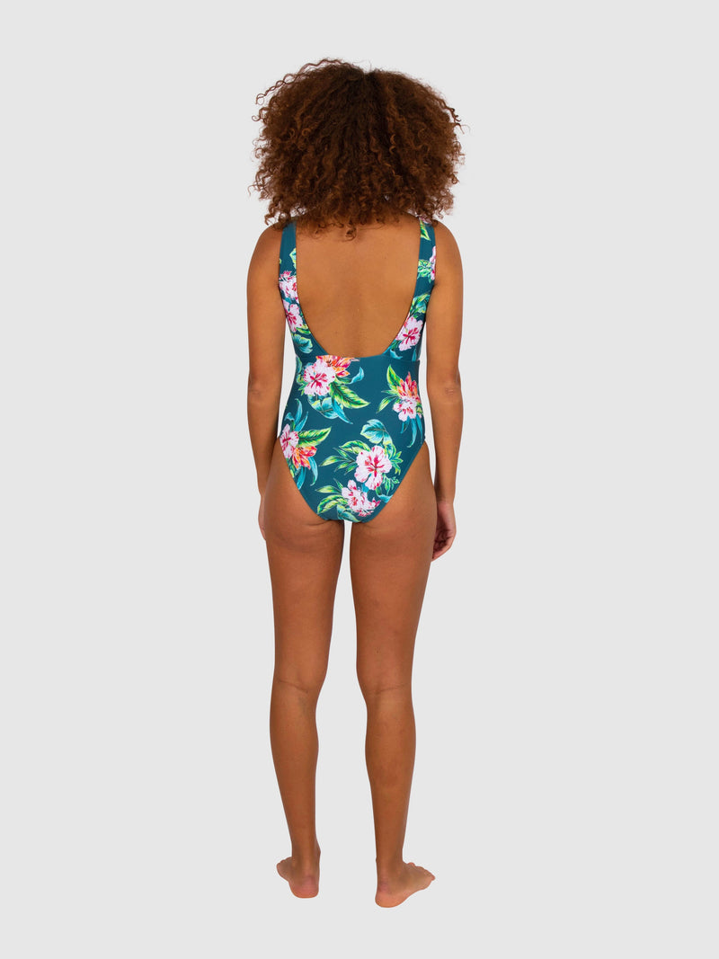 Guam Longline One Piece  / Jungle