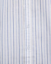Lucky Strike Short Sleeve Shirt / Dirty White
