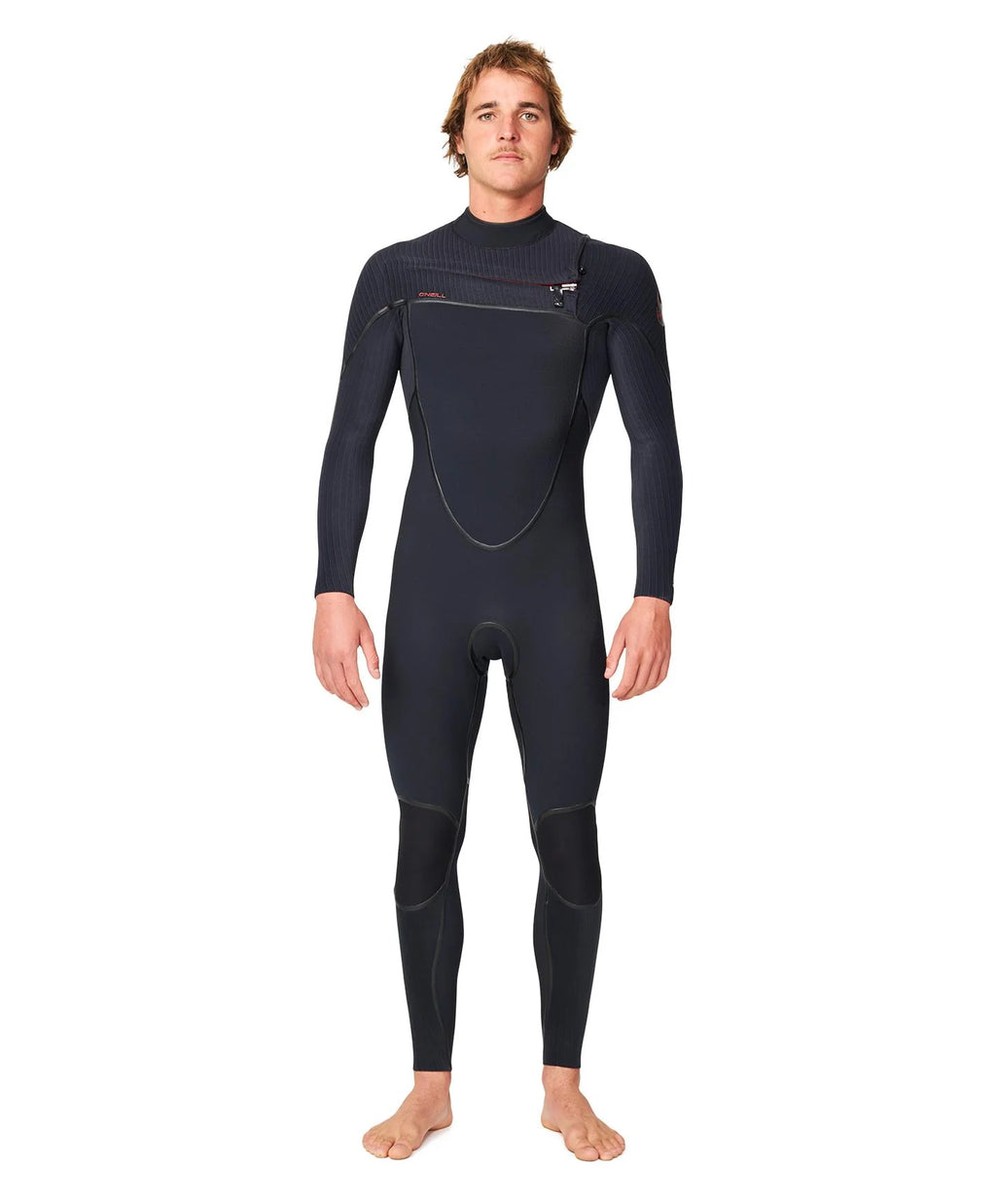 Men's HyperFire X CZ Full Suit  3/2 / Black A00