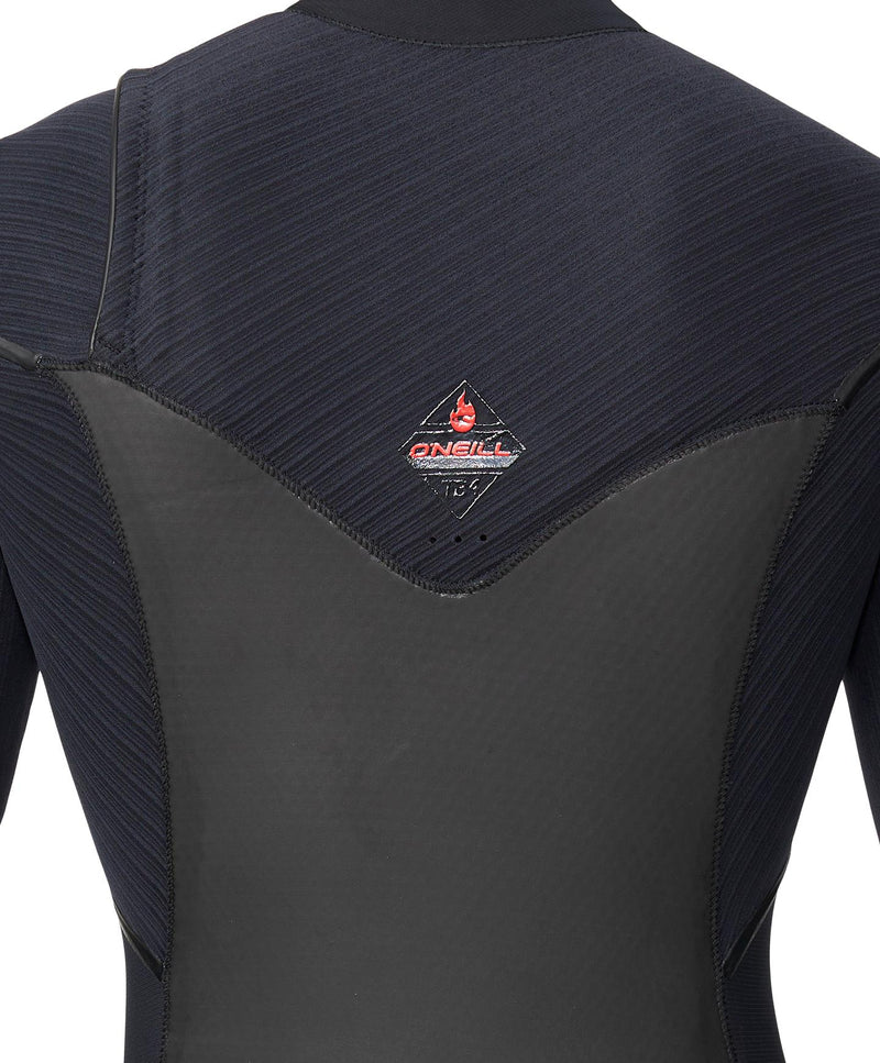 Men's HyperFire X CZ Full Suit  3/2 / Black A00