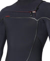 Men's HyperFire X CZ Full Suit  3/2 / Black A00