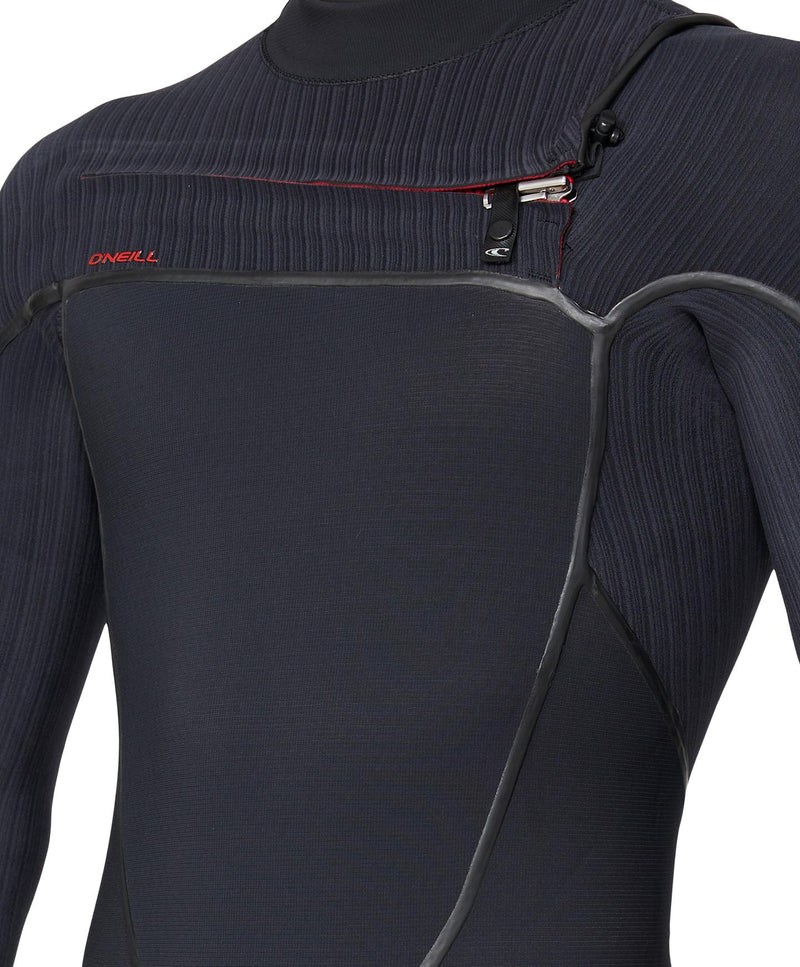 Men's HyperFire X CZ Full Suit  3/2 / Black A00