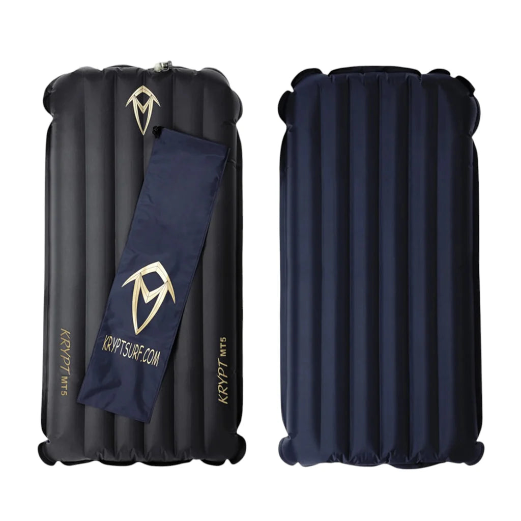 Krypt MT5 Surfmat - AKWA SURF
