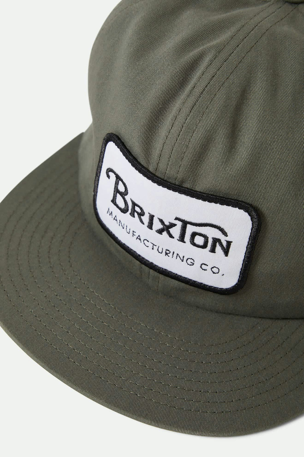 Grade HP SNPK Cap / Ivy Green